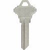 Hillman Traditional Key House/Office Universal Key Blank Single, 10PK 85350